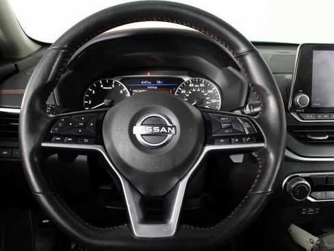 Certified 2023 Nissan Altima 2.5 SR image 21