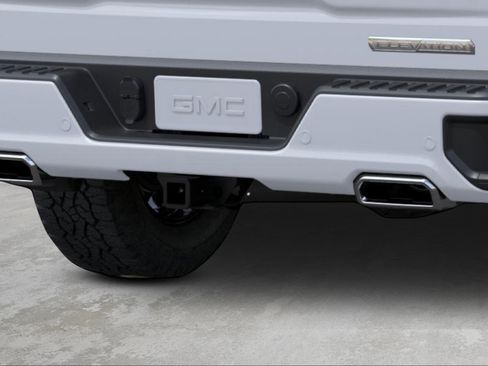 New 2026 GMC Sierra 1500 Elevation w/ Elevation Premium Package image 21