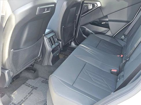 New 2026 BMW X3 xDrive30 AWD/4WD image 17