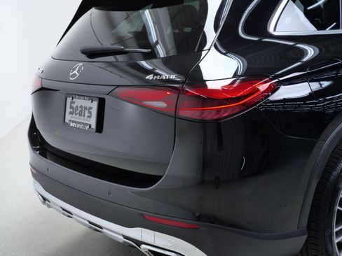 Certified 2026 Mercedes-Benz GLC 300 4MATIC image 5