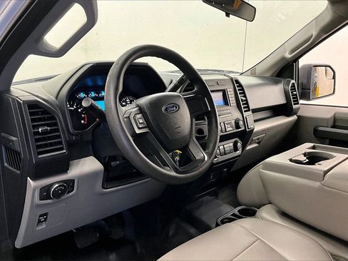 Used 2016 Ford F150 XL image 13