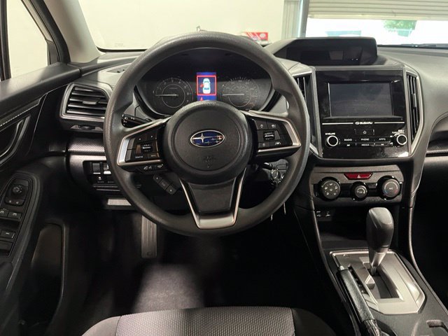 Used 2023 Subaru Impreza 2.0i AWD/4WD image 21