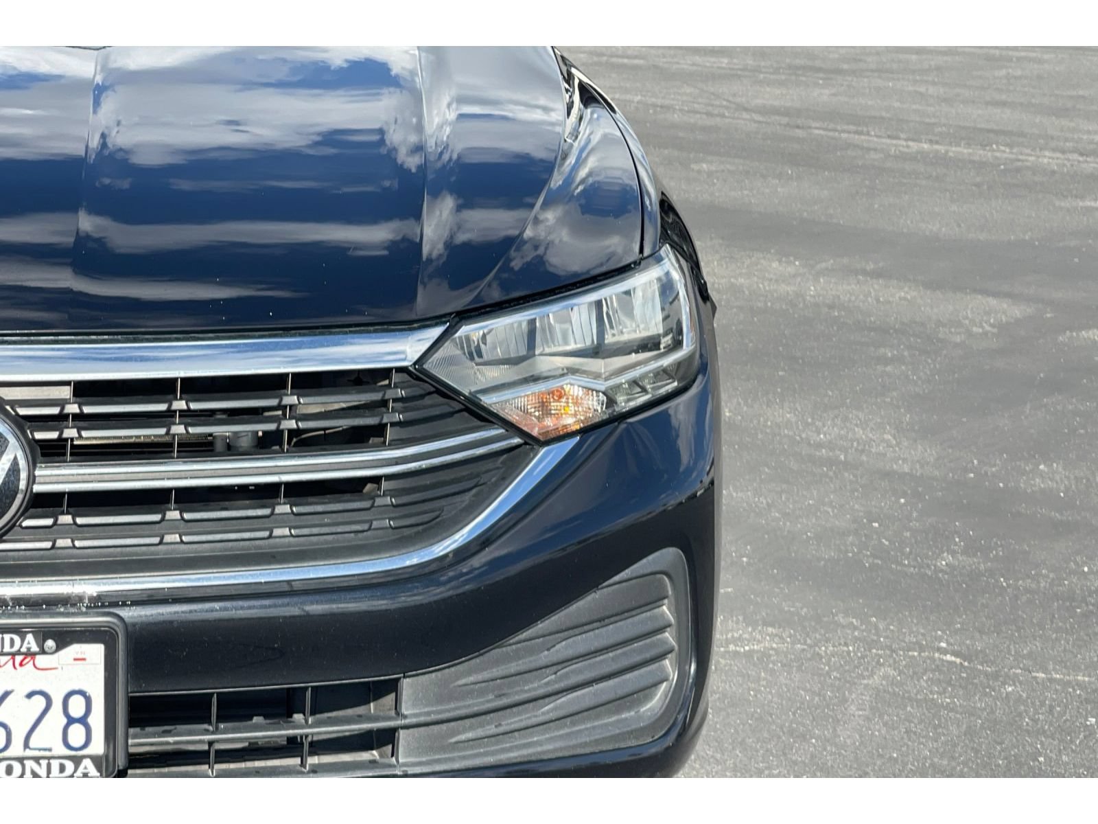 Used 2023 Volkswagen Jetta SE FWD image 19