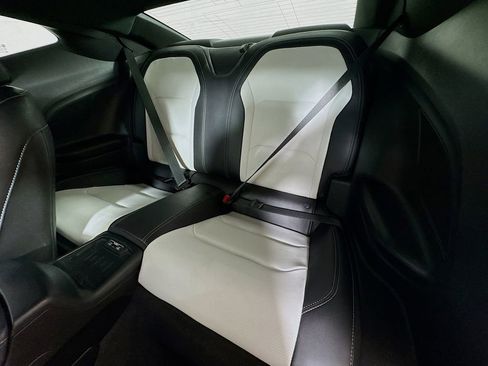 Used 2022 Chevrolet Camaro SS image 28