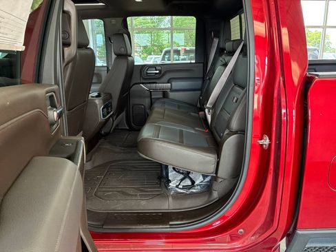 Used 2022 GMC Sierra 2500 Denali AWD/4WD image 26