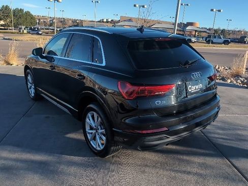 Used 2023 Audi Q3 2.0T Premium image 5