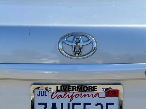 Used 2009 Toyota Corolla LE FWD image 43