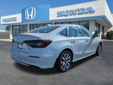 New 2026 Honda Civic LX image 4