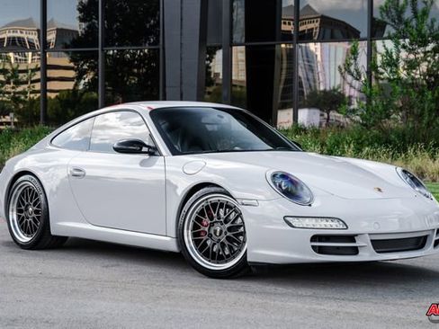 Used 2006 Porsche 911 Carrera image 46