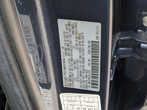 Used 2025 MAZDA CX-50 AWD 2.5 Hybrid w/ Premium Pkg image 32