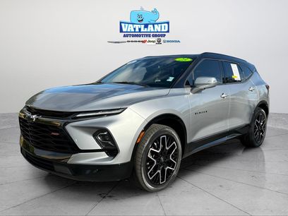 Used 2023 Chevrolet Blazer RS w/ Enhanced Convenience Package