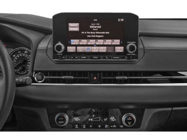 Used 2024 Mitsubishi Outlander ES FWD image 13