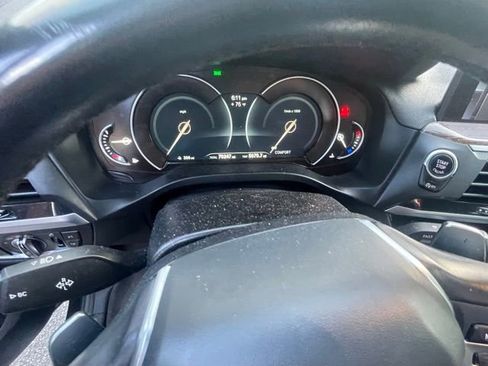 Used 2019 BMW X3 xDrive30i image 3