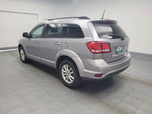 Used 2019 Dodge Journey SE w/ Premium Group FWD image 5