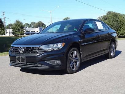 Used 2019 Volkswagen Jetta R-Line