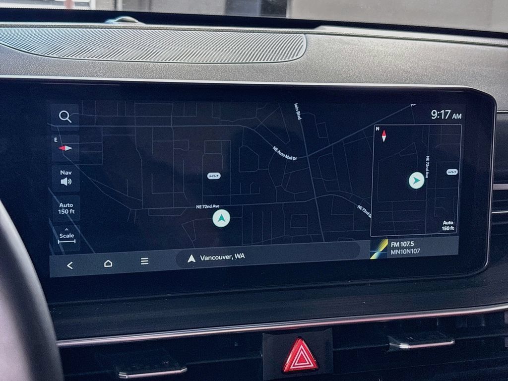 New 2026 Kia K5 GT-Line FWD image 16