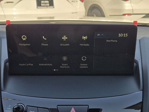 New 2026 Acura RDX SH-AWD w/ Technology Package image 12