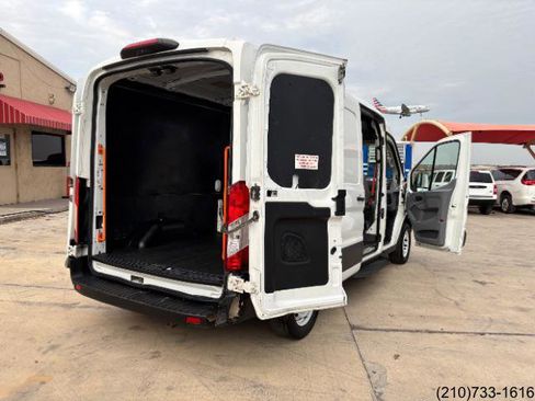 Used 2019 Ford Transit 150 148 Medium Roof image 24