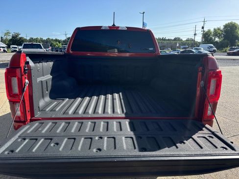 Used 2023 Ford Ranger XLT w/ Equipment Group 301A Mid image 8