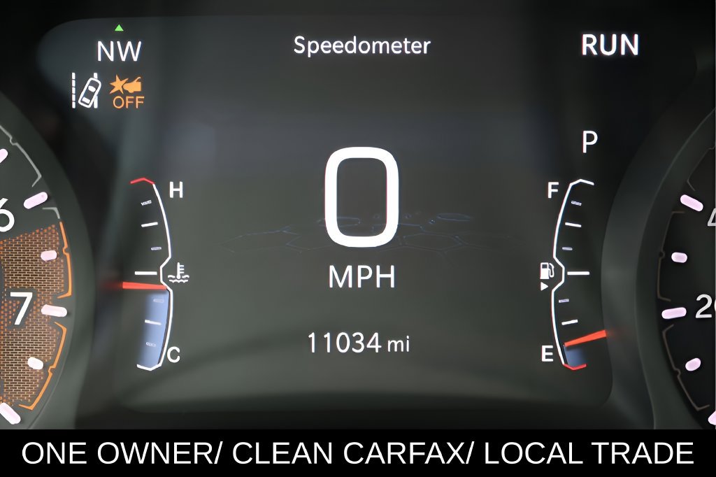 Used 2026 Jeep Compass Latitude AWD/4WD image 57