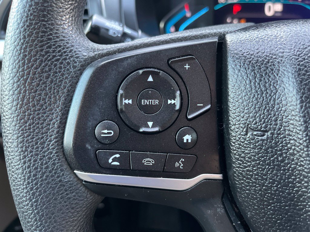 Used 2021 Honda Odyssey EX image 17
