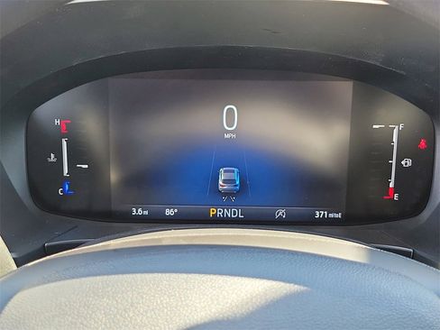 New 2026 Ford Escape Active image 25