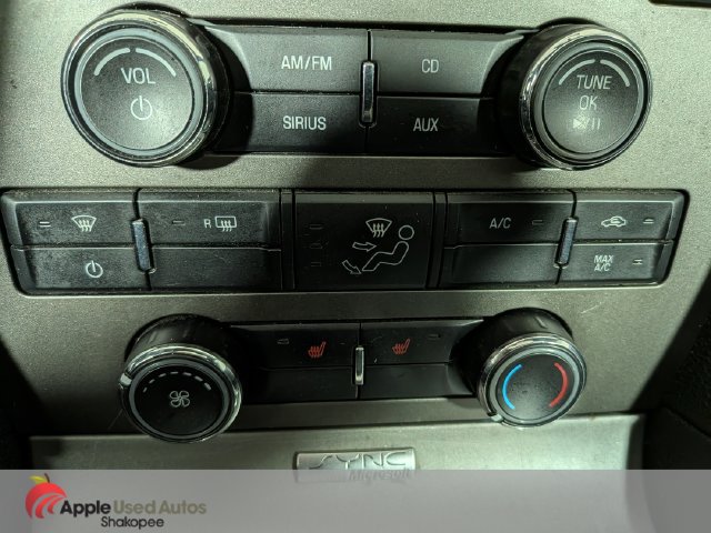 Used 2010 Ford Mustang Coupe RWD image 20