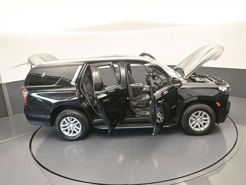 Used 2024 Chevrolet Tahoe LT image 64