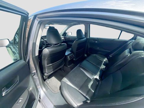 Used 2016 Honda Accord EX-L image 24