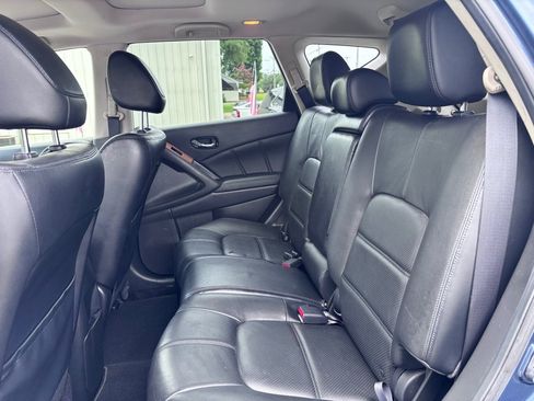 Used 2014 Nissan Murano LE w/ Platinum Edition Package AWD/4WD image 18