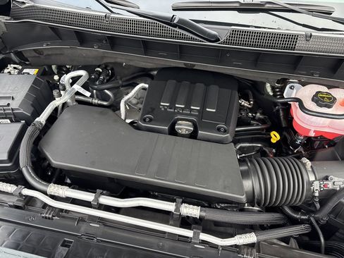 New 2026 Chevrolet Silverado 1500 Custom w/ Rally Edition image 14