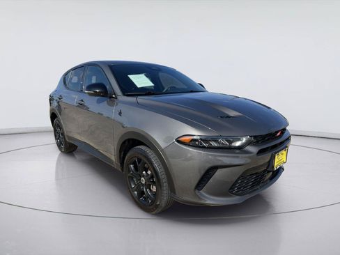 Used 2024 Dodge Hornet GT w/ GT Blacktop Package AWD/4WD image 1