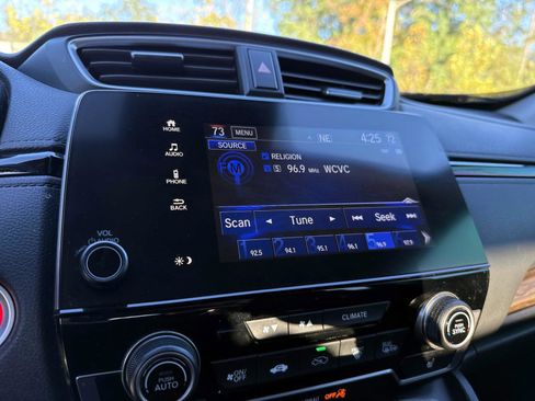 Used 2019 Honda CR-V EX image 26