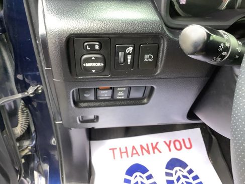 Used 2020 Toyota 4Runner Limited image 15