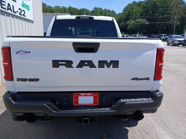 New 2026 RAM 1500 RHO w/ RHO Level 1 Equipment Group AWD/4WD image 4