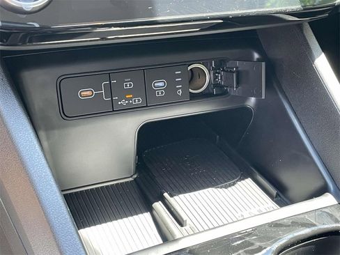 New 2025 Hyundai Tucson SEL image 29