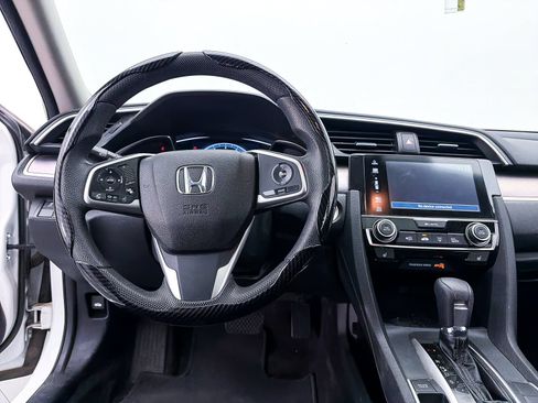 Used 2016 Honda Civic EX-T image 4