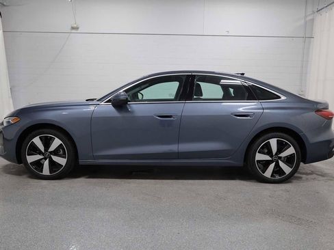 Certified 2025 Audi A5 2.0T Premium Plus w/ Premium Plus AWD/4WD image 2