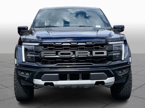 Used 2025 Ford F150 Raptor AWD/4WD image 4
