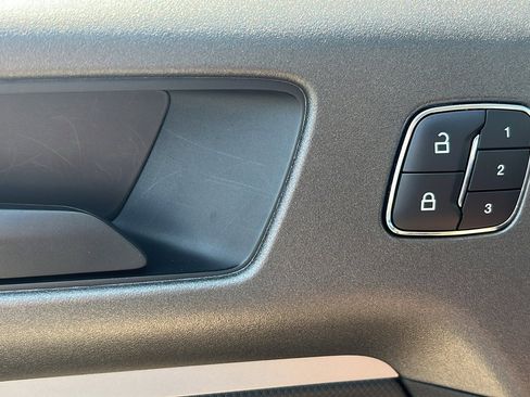 New 2025 Ford Bronco Sport Badlands w/ Sasquatch Badlands Package image 27