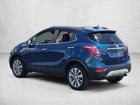 Used 2020 Buick Encore Preferred FWD image 7