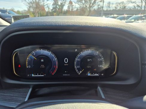 Used 2024 Jeep Wagoneer Series III image 24