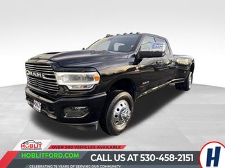 Used 2023 RAM 3500 Laramie 360° Tour