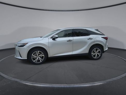 Used 2026 Lexus RX 350 FWD w/ Accessory Package (Z1) image 5