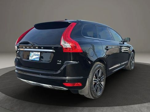 Used 2016 Volvo XC60 T6 Platinum image 14