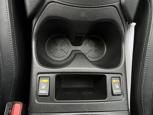 Certified 2022 Nissan Rogue Sport SL image 20