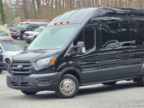 Used 2020 Ford Transit 350 XL image 2