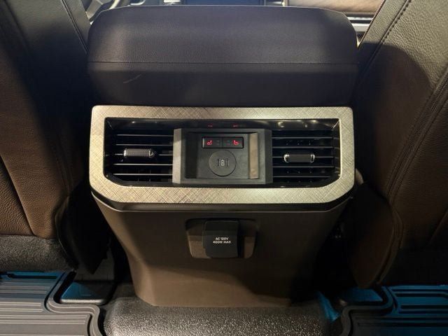 New 2027 Ford F350 King Ranch w/ Tremor Off-Road Package AWD/4WD image 22