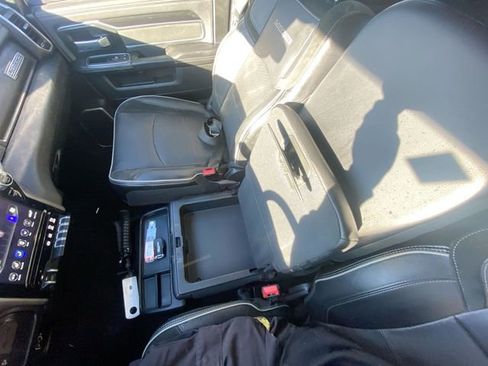 Used 2020 RAM 2500 Laramie image 21