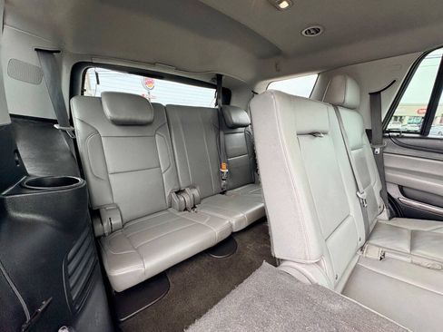 Used 2018 Chevrolet Tahoe LT AWD/4WD image 35